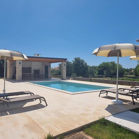 Luxury Villa Serena 2022 - With Heated Pool Cukrici Екстер'єр фото