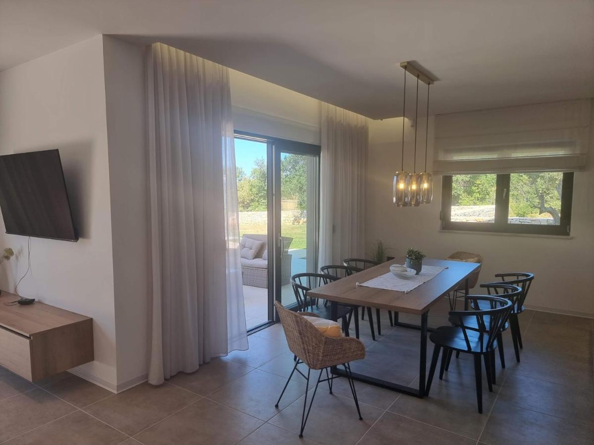 Luxury Villa Serena 2022 - With Heated Pool Cukrici Екстер'єр фото