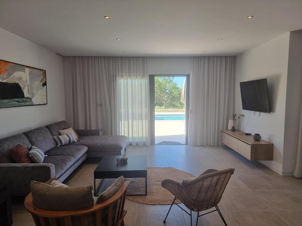 Luxury Villa Serena 2022 - With Heated Pool Cukrici Екстер'єр фото