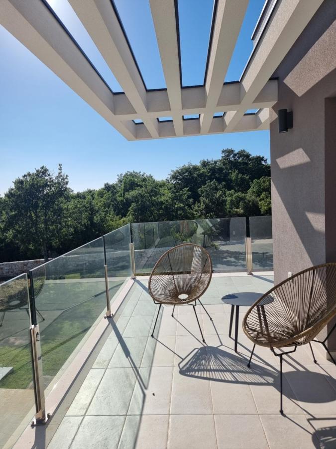 Luxury Villa Serena 2022 - With Heated Pool Cukrici Екстер'єр фото