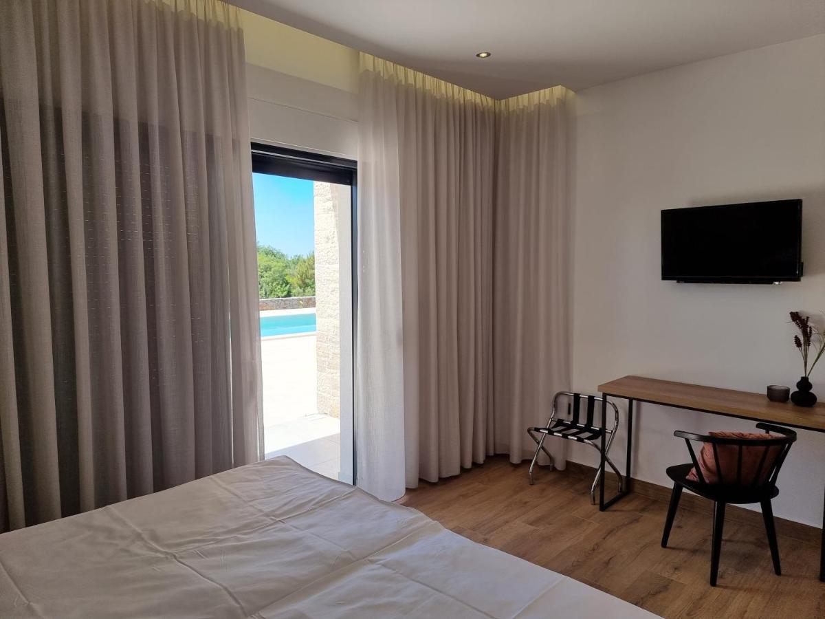 Luxury Villa Serena 2022 - With Heated Pool Cukrici Екстер'єр фото