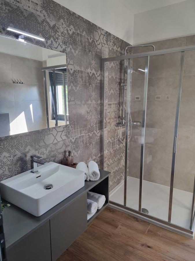 Luxury Villa Serena 2022 - With Heated Pool Cukrici Екстер'єр фото