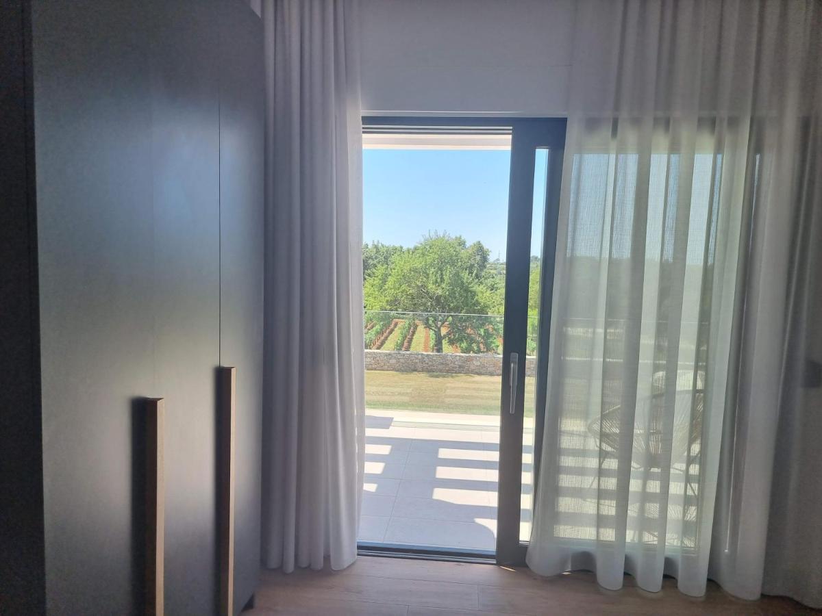 Luxury Villa Serena 2022 - With Heated Pool Cukrici Екстер'єр фото