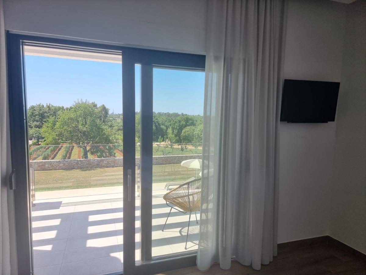 Luxury Villa Serena 2022 - With Heated Pool Cukrici Екстер'єр фото