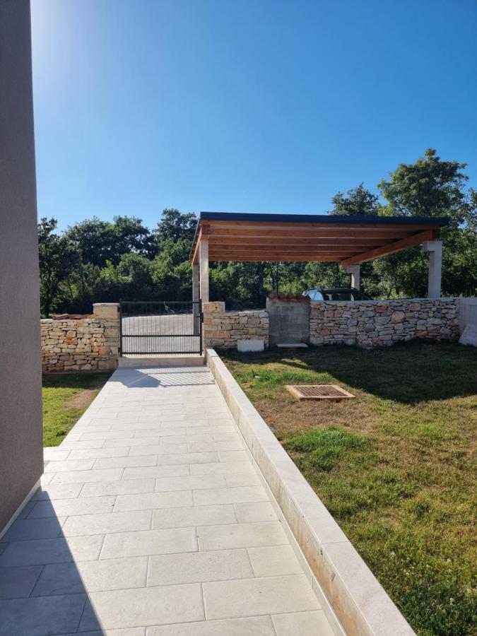 Luxury Villa Serena 2022 - With Heated Pool Cukrici Екстер'єр фото