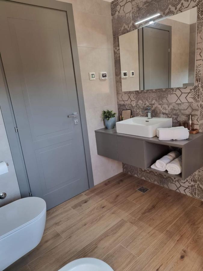 Luxury Villa Serena 2022 - With Heated Pool Cukrici Екстер'єр фото