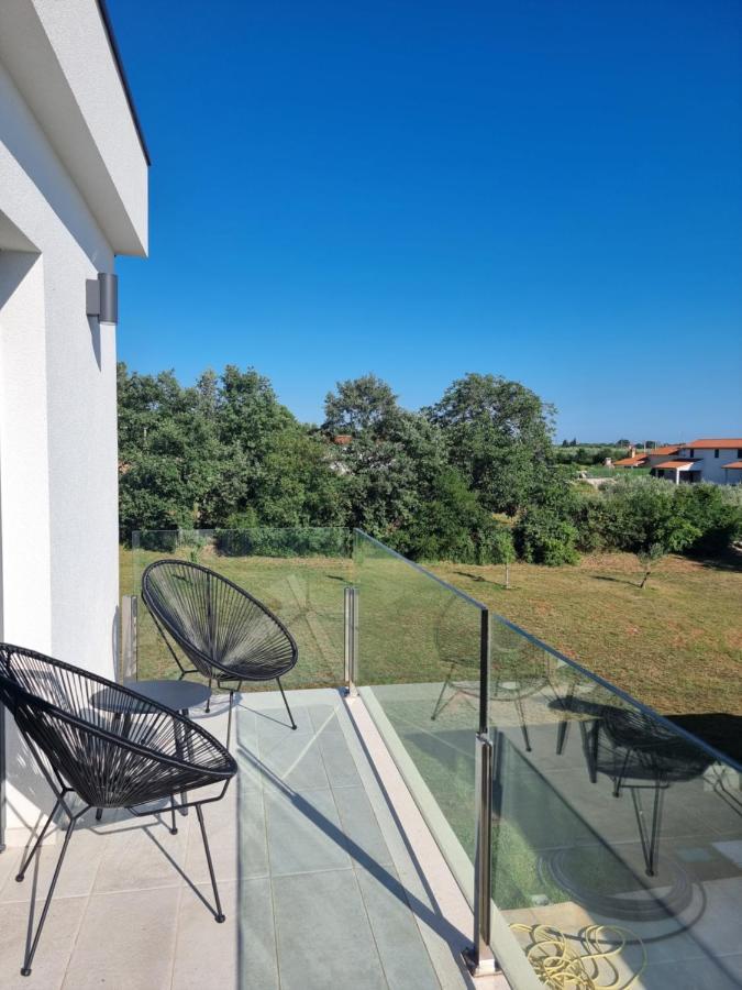 Luxury Villa Serena 2022 - With Heated Pool Cukrici Екстер'єр фото