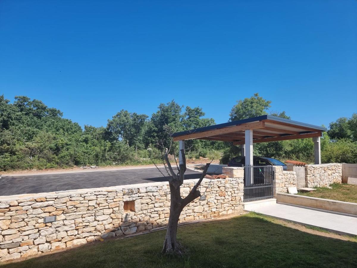 Luxury Villa Serena 2022 - With Heated Pool Cukrici Екстер'єр фото